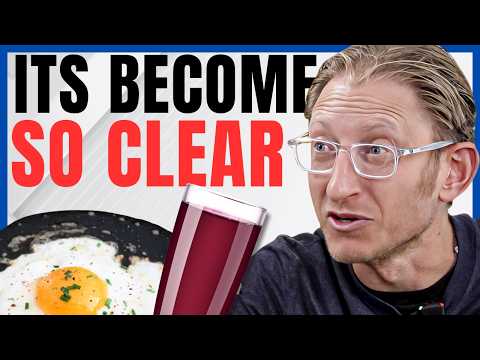 The Strongest Neurotransmitter to Improve Deep Sleep is NOT Serotonin (or melatonin) - Dr. Sherr