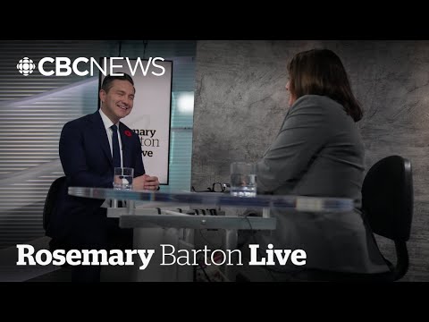 Poilievre won’t say if Conservatives will strike down upcoming federal budget