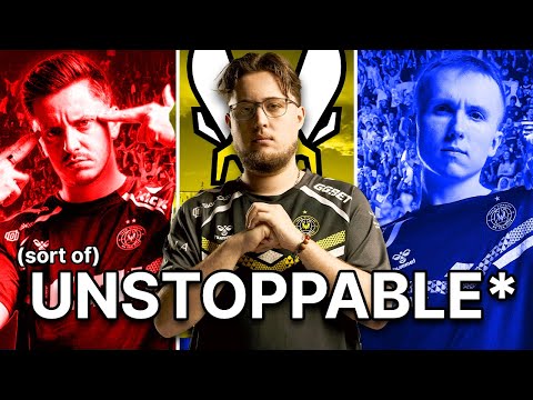 The Final Boss of CS2