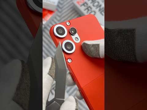 Nothing CMF Phone 2 Pro UNBOXING!