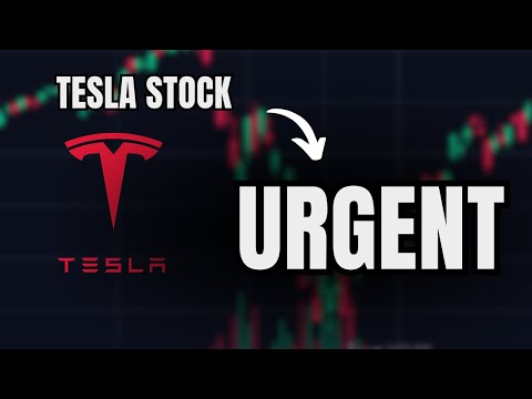 This Just Shocked EVERYONE + Tesla Stock Breakout Pt2.
