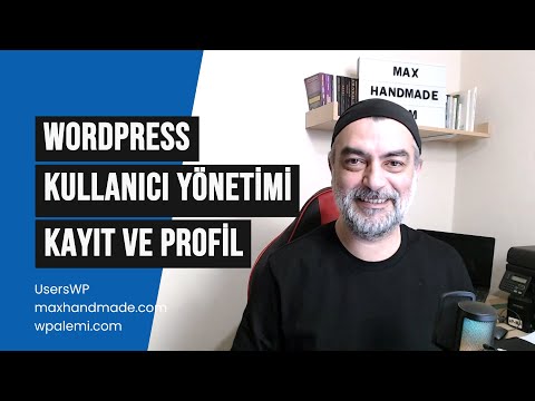WordPress User Management with UsersWP Plugin: Basic Features and Settings