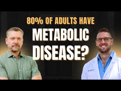 DIABETES Fix Doctors Can't Understand with Dr. Andrew Koutnik