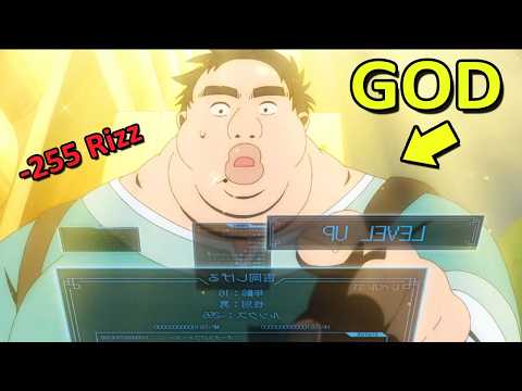 He is Accidentally Reborn As the Most Ugly Hero But Gains Over 1 Billion Stat Points in Exchange