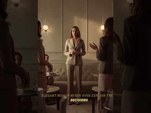 9 Controversial Behaviors Classy People NEVER Stop Doing