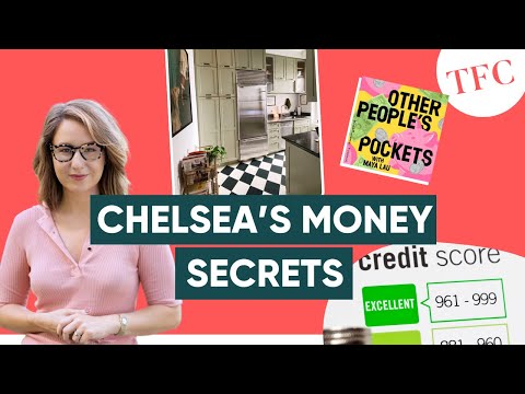 Chelsea On Rebounding From Bad Credit, Earning Less Than Her Employees, & Buying Her First Home
