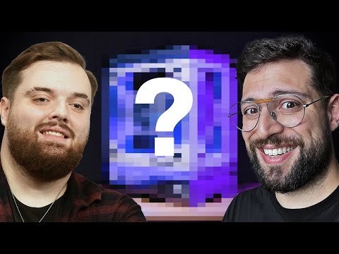 It has exceeded ALL expectations... Ibai's PC