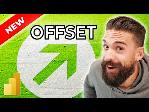 NEW OFFSET Function in DAX | Will It Change How You Write DAX?
