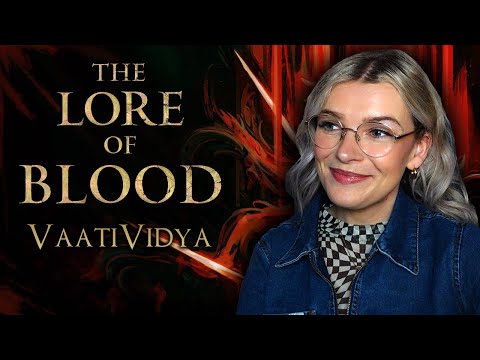 Reacting to The Lore of Elden Ring is Cursed by VaatiVidya