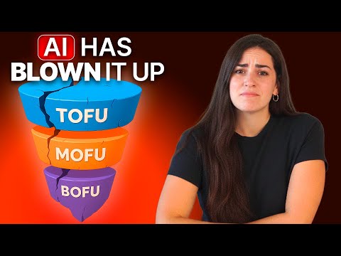 From Funnel to Loop: How AI Is Revolutionizing Marketing