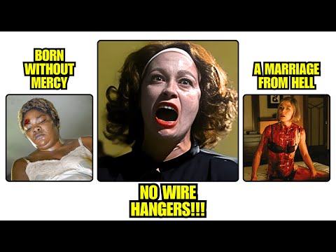 Female Villains So TERRIFYING They Almost Got Banned