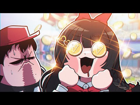 육아 난이도 최상, 금쪽이 히나 키우기