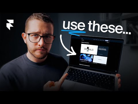 6 Components for Guaranteed Award Winning Websites