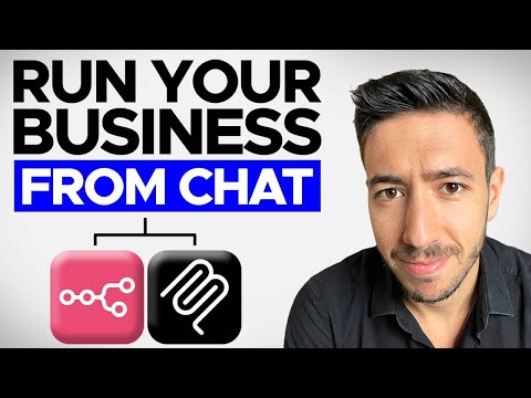 N8N Just Became a Business API - Native MCP Explained