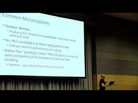 This is Why I Hate MikroTik