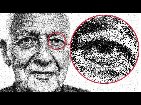 How To Create a Stipple Illustration Effect in Adobe Photoshop