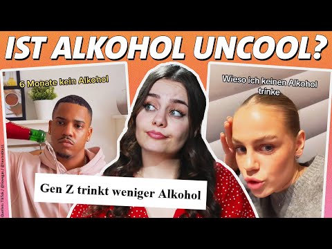 Warum ich keinen Alkohol (mehr) trinke
