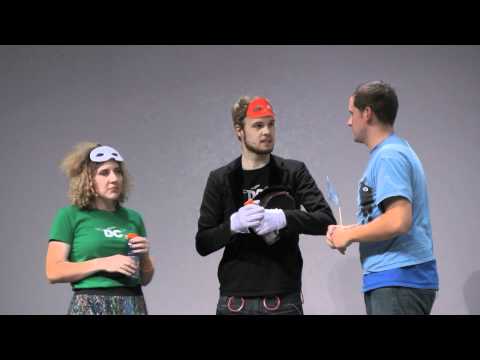 Phantom of the Awkward