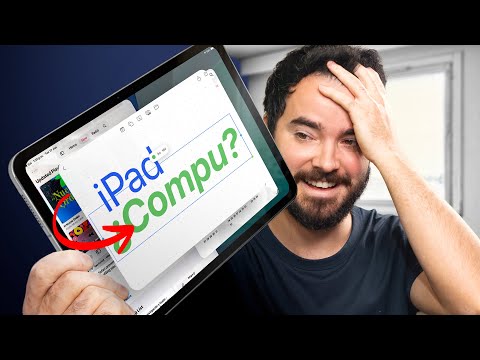 I've been waiting for this for 10 years...