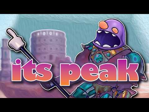 Swords and Sandals 3 Redux Is the Best in the Series