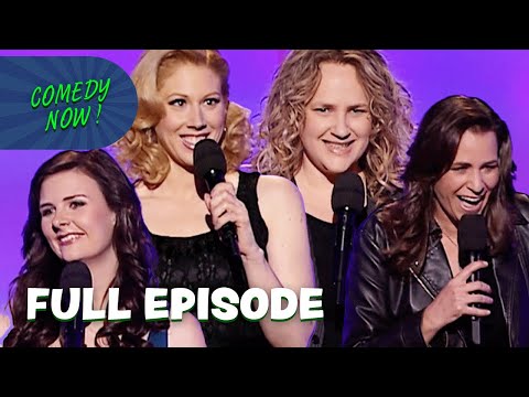 Canada's Funniest Women In Comedy | Comedy Now!