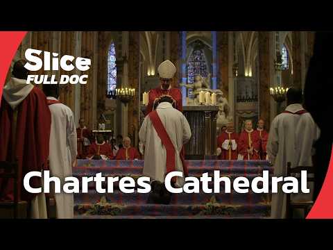 Chartres Cathedral: Restoring a French Gothic Masterpiece | FULL DOCUMENTARY