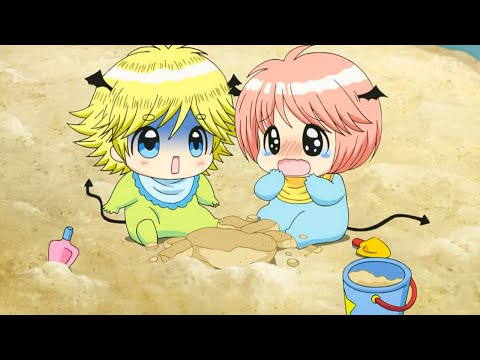 [1-2] Devil baby adopted by humans | Anime recap