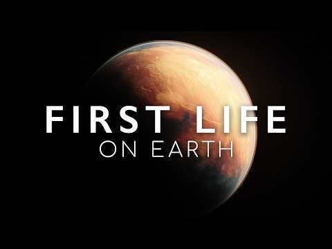 Meet LUCA - The Bizarre First Living Organism on Earth