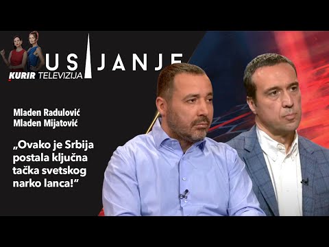 PUTEVI DROGE: Gde se prozivodi, kako putuje i ko je najveći distributer kokaina u svetu? USIJANJE