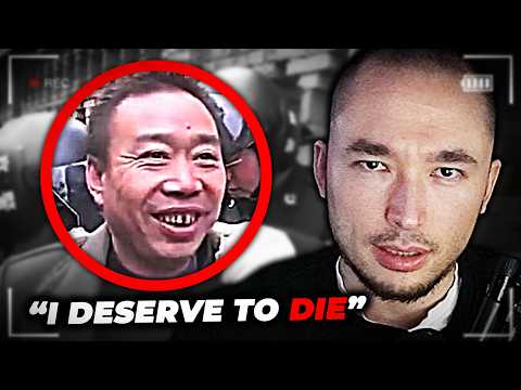 The Chinese Farmer Who Massacred His Village