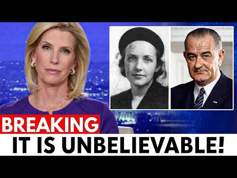 Lyndon B. Johnson's Mistress Told The Truth After 25 Years of Sleeping Together