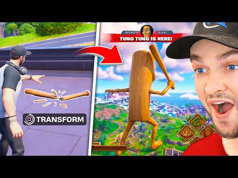 I Tested *NEW* Clickbait Fortnite GLITCHES!