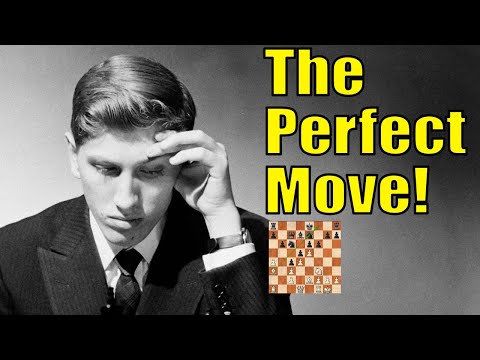 Bobby Fischer Reveals a Principle That Can Win You Many Games!