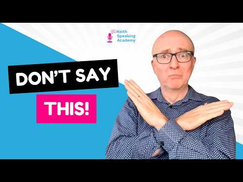 How to start your IELTS SPEAKING answers