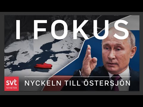 Så rustas Kaliningrad - 30 mil från Sverige | SVT Nyheter