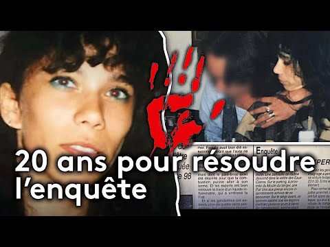 Affaire Francesca Parra : Le mystère non résolu d' Angoulême