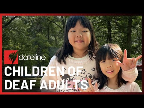 Camp Coda: Growing Up Hearing in a Deaf Family | Full Episode | SBS Dateline
