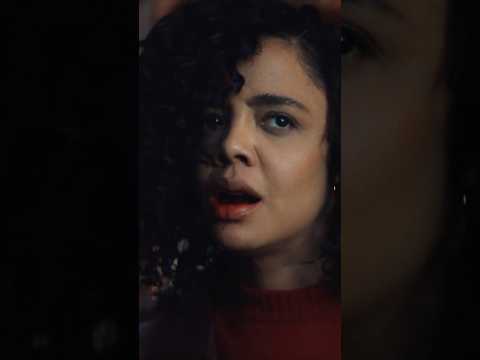 *SPOILER* Tessa Thompson and Rebecca Rittenhouse Fight Scene 📺: HIS & HERS #Netflix