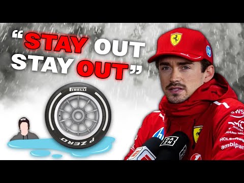 The Ferrari Strategy Experience