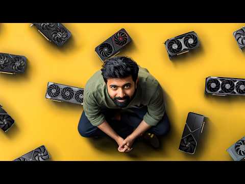 Best GPUs of 2025 (with cost per frame data) | TheMVP