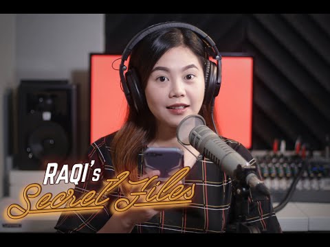 Na-inlove ako sa pinsan ng gf ko - DJ Raqi's Secret Files (January 16, 2020)