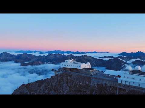 TWO LANES, Nohr - 'Sign (Revision)' (Official Video)