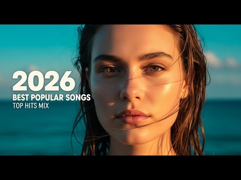 Best Popular Songs 2026 🍑Ariana Grande, Billie Eilish, Olivia Rodrigo, Taylor Swift, (Top Hits Mix)