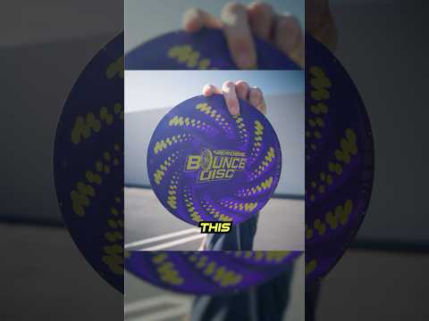 Real Bouncing Cap Shield Toy!