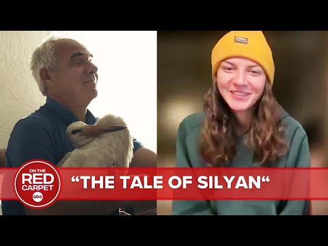 National Geographic's new doc 'The Tale of Silyan' is creating Oscar buzz