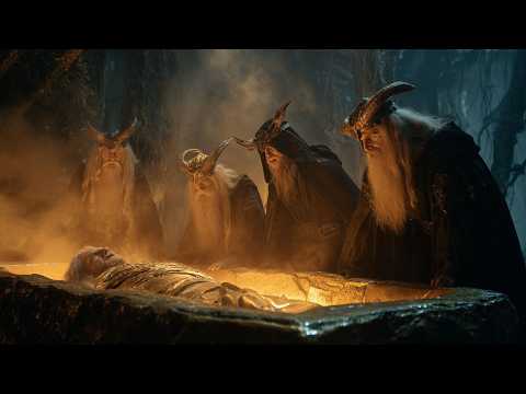 Why Did SATAN Want Moses’ Body So Badly The Answer Is Shocking!