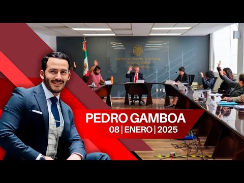 Un juez de Michoacán suspende la elección judicial