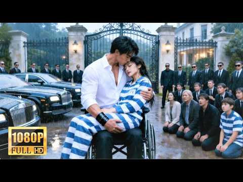 Poor Girl Forced to take the blame for Family，but She Released Prison Marry CEO, Revenge Begin!