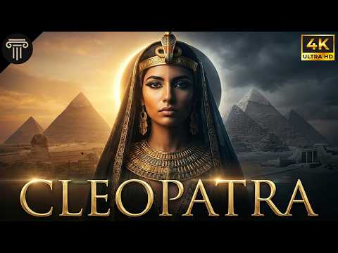 LA CAÍDA DEL EGIPTO PTOLEMAICO – LA VERDADERA HISTORIA DE CLEOPATRA | Documental Completo