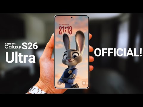 Why Samsung Won’t Put Exynos 2600 in Every Galaxy S26